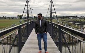 Areeb Ahmed