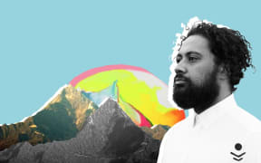 Noah Slee