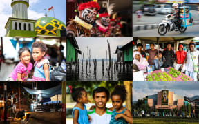 West Papua