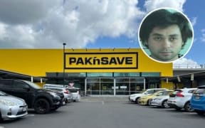 Danny Livingstone, a convicted child rapist, shot a dog and its owner in the carpark at Hamilton's Clarence St Pak'nSave in May.