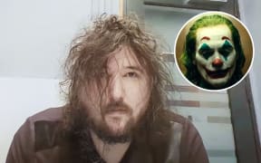 Nathaniel James Mahoney at his recent hearing in the High Court at Wellington to decide if he should be the subject of an extended supervision order.