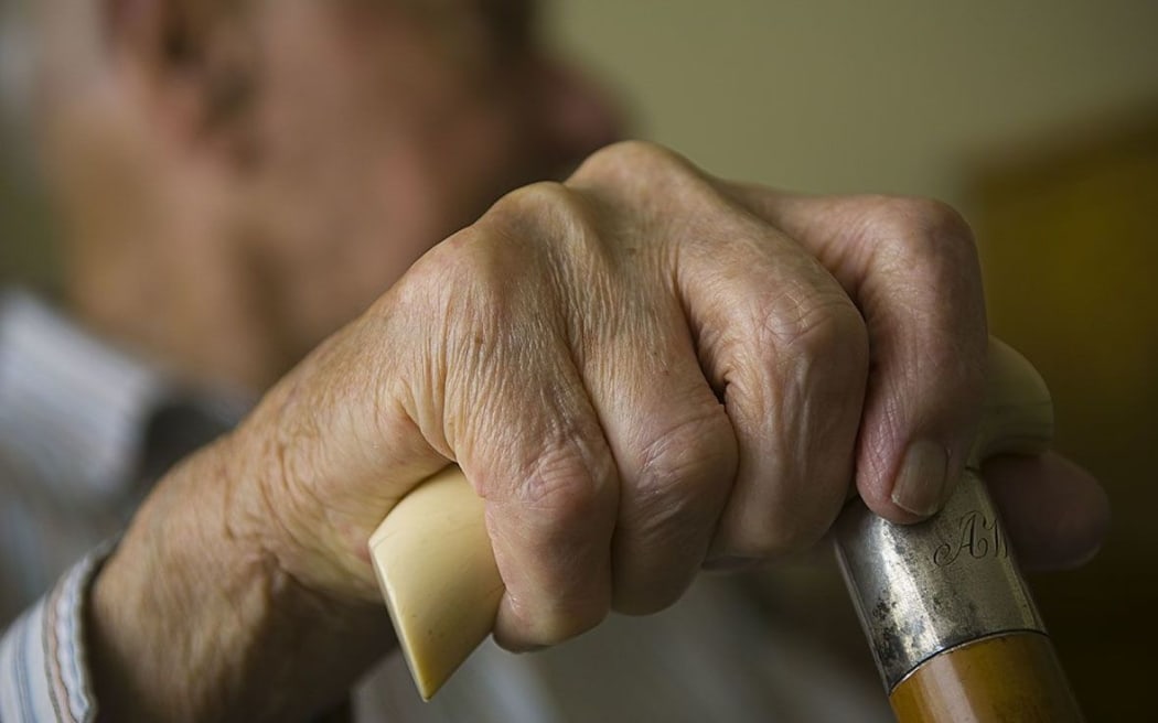 The Retirement Commissioner is still pushing for the eligibility age to rise.