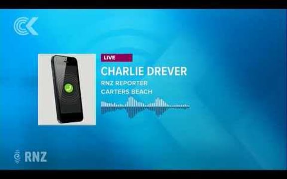 Wild wind on west coast expected to intensify