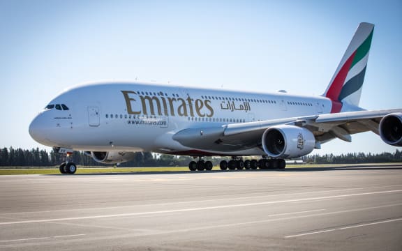 Emirates