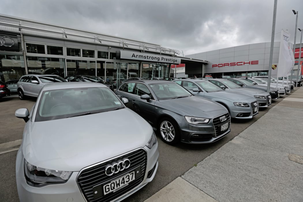 Some mayors have opted for council cars rather than allowances.