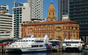 Auckland Council economic development agency ATEED hopes tourism can create 12,000 new jobs in seven years time.