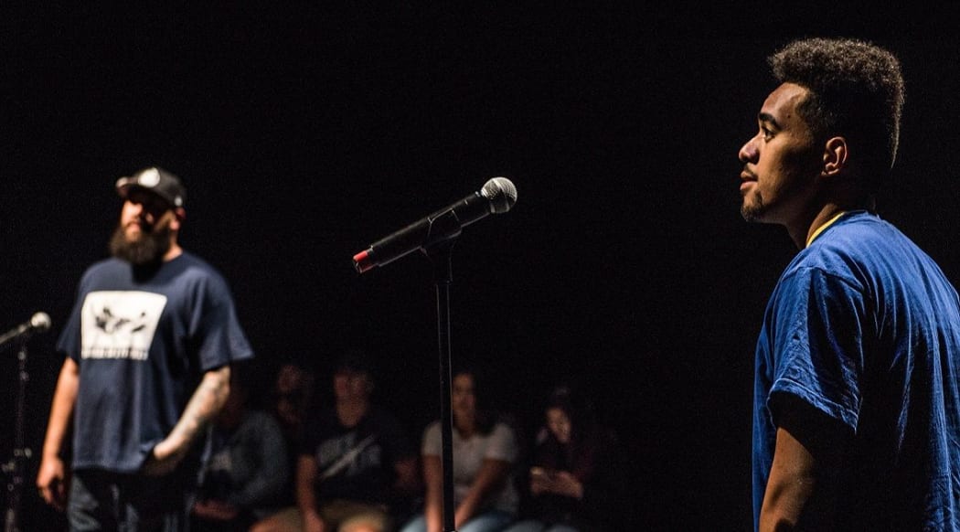 Manawa Ora: Courage is Contagious