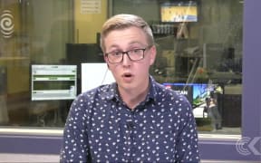 Evening Business for 8 September 2017