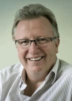 Professor Peter O'Connor