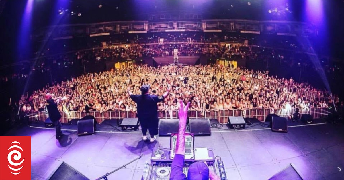 The producer nurturing South Auckland’s next hip-hop moguls | RNZ News