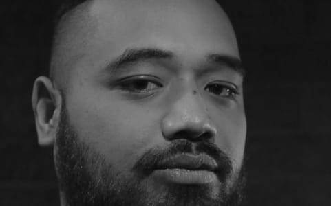 Pati Solomona Tyrell