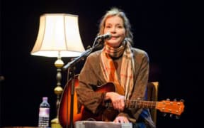 Nanci Griffith