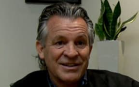 Larry Parr