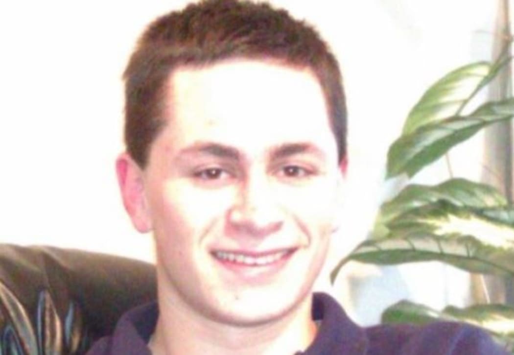 Mark Conditt is believed to be responsible for a series of parcel bombs in the city of Austin, Texas.