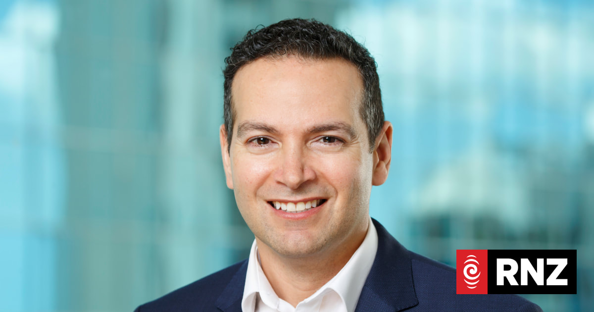 NZX appoints Hishaam Mirza as new chief executive