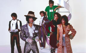 Prince and the Revolution