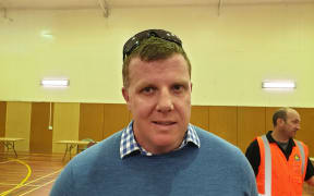 Mike Meehan