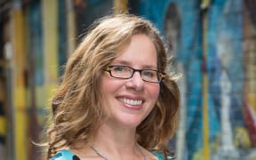 Sondra Bacharach: How lego is shaping the way people think