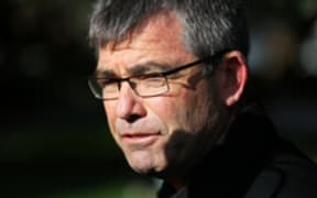 bob mccoskrie