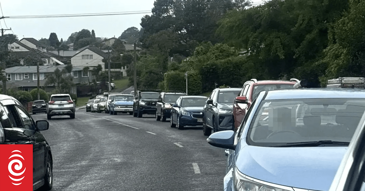 NZTA faces backlash for Rotorua roadworks ‘gridlock’