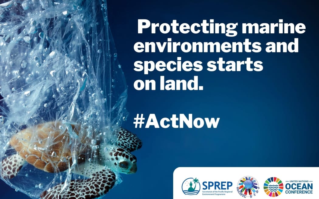 The Secretariat of the Pacific Regional Environment Programme