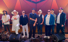 Fat Freddy's Drop