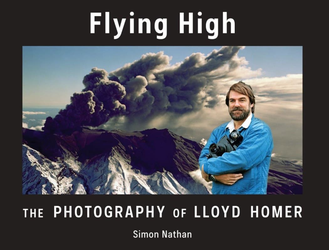 Flying High: The Photography of Lloyd Homer