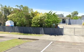 The Pitter Patter Education Centre in Feilding.