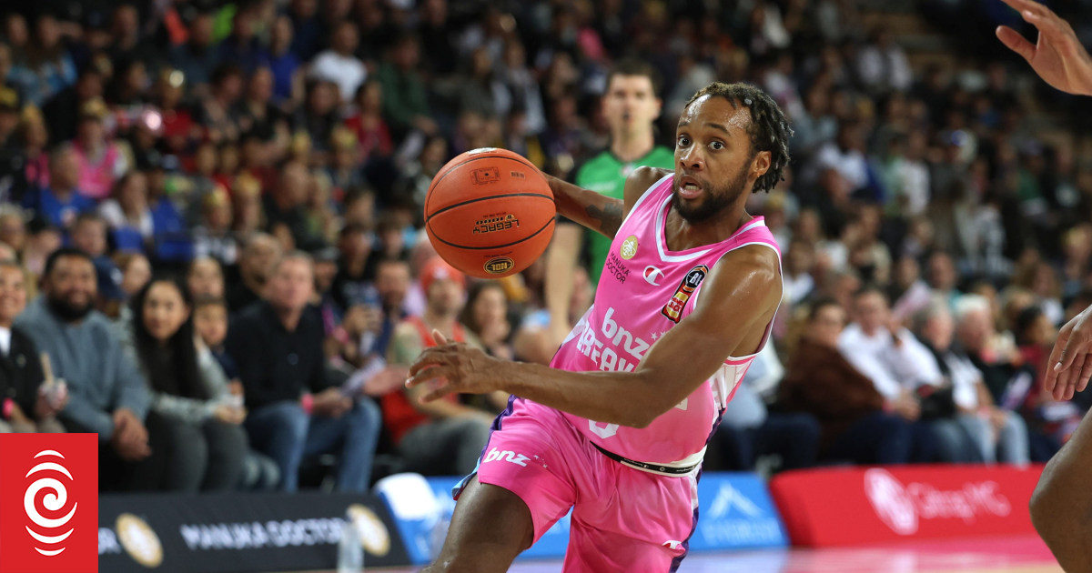 Fourth Breakers loss leaves them last on NBL standings - Vimarsana News