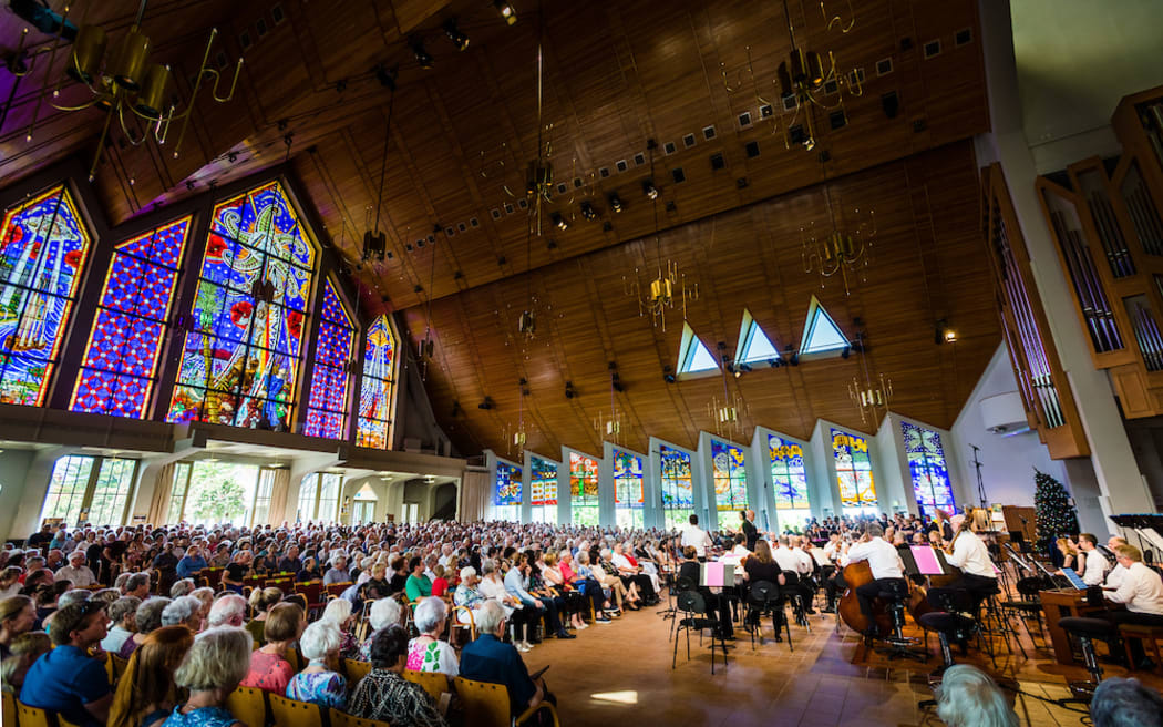 APO Christmas Concert