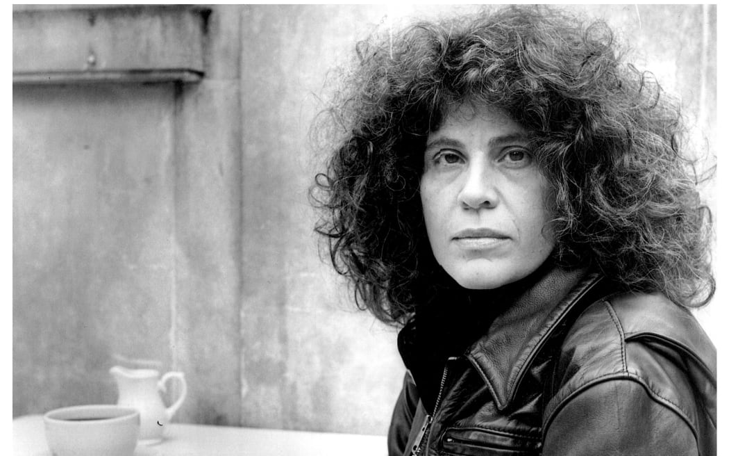 Anne Michaels