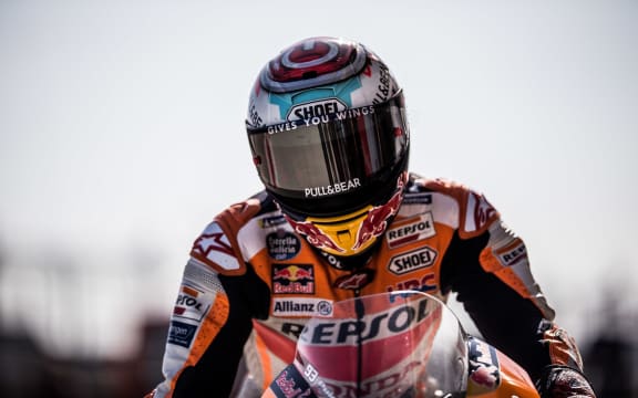 Marc Marquez