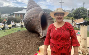 Caren Rangi