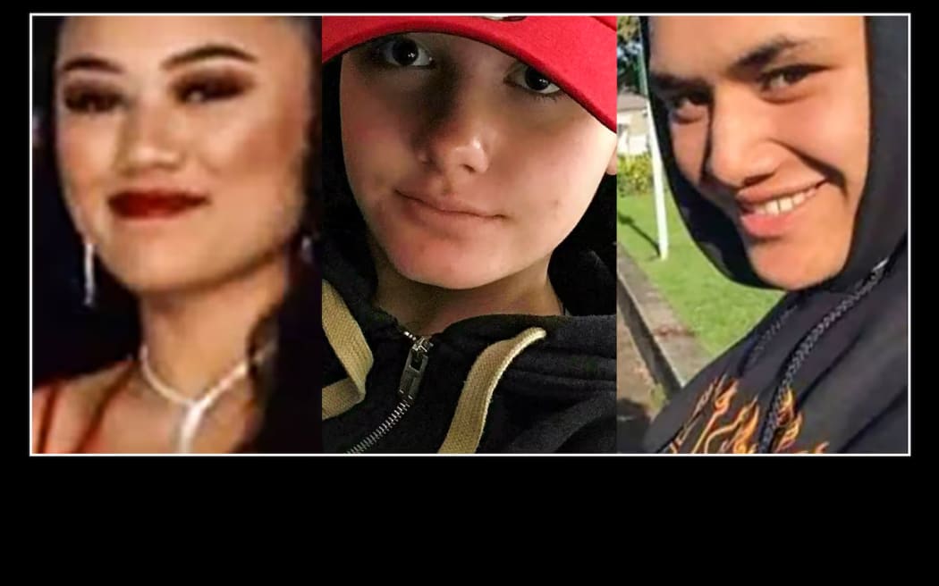 Parents of Ataria Moeroa Heta, Summer Mills-Metcalf and Hamuera Ellis-Erihe have given evidence at the coroner's inquest.