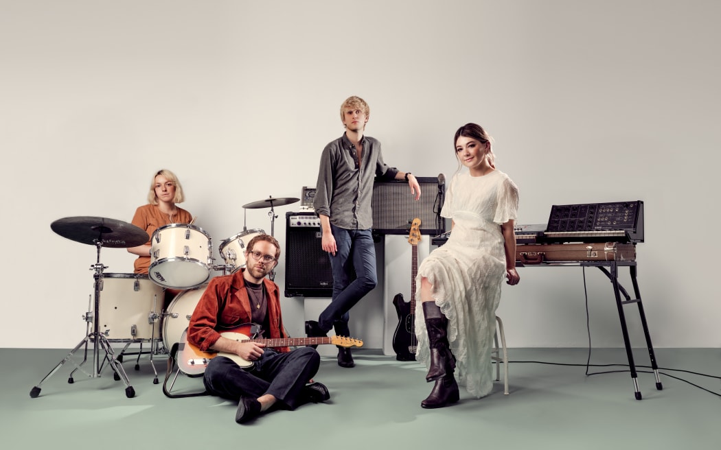 Yumi Zouma
