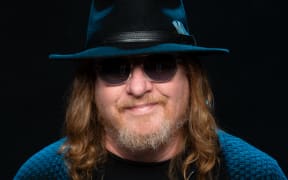Joe Williams, Photo taken in North Hollywood on 01/05/24