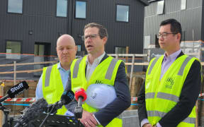 Roskill infrastructure announcement.