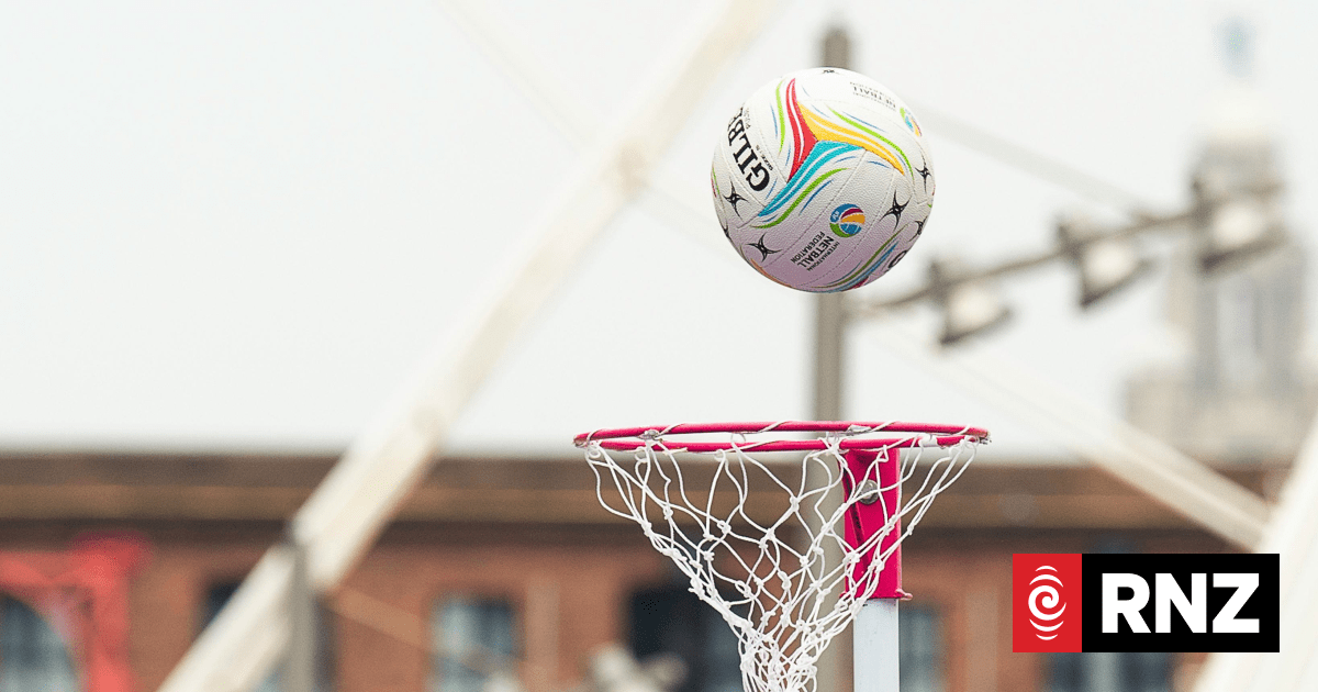 World Netball ban transgender athletes from competing at international ...