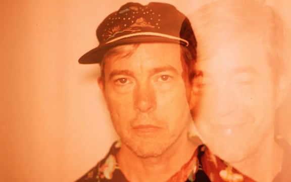 Bill Callahan