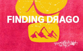 Finding Drago logo (Supplied by ABC)