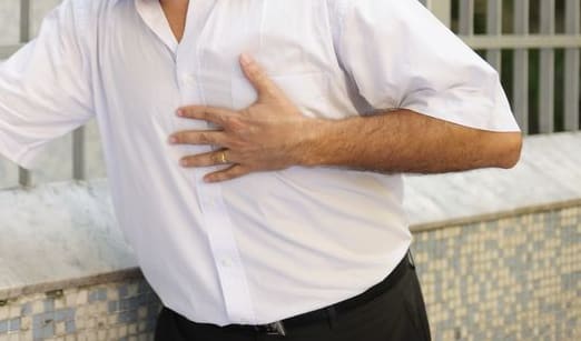 The British Heart Foundation said the test would produce faster answers without affecting patient safety.