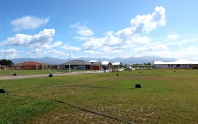 The Marlborough District Council has used fees collected from a housing subdivision to buy the subdivision's reserve.