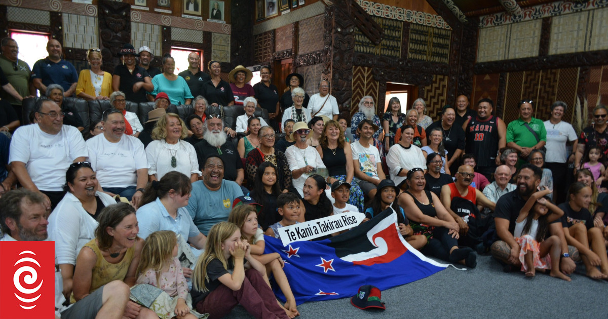 Marae kōrero reveals knowledge gaps on Te Tiriti - Vimarsana News