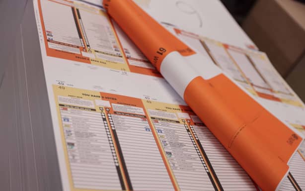 Explainer: How to enrol to vote and why today is your final chance