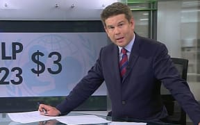 Is Campbell Live on the chopping block?