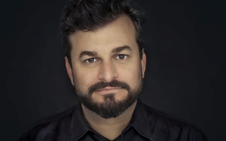 David Schurmann