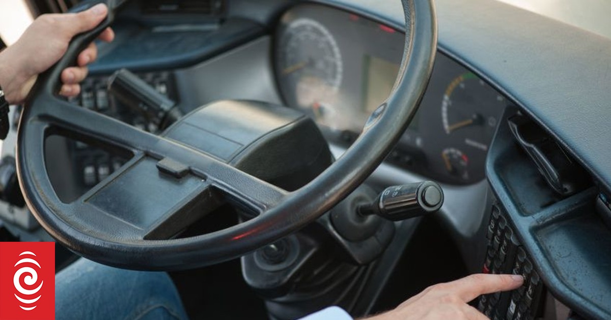 Cash-strapped bus driver offered hours in return for sex, awarded $60,000 in damages