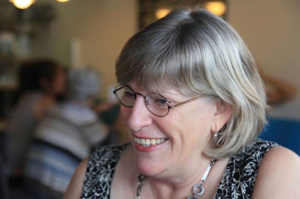 Rosemary Hepozden
