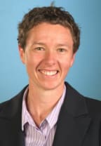 Elanor Huntington is the Dean of the College of Engineering and Computer Science at ANU