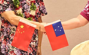 The National University of Samoa has signed two MoUs with China to aimed at strengthening educational and cultural cooperation between the two nations.